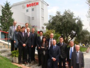 bosch
