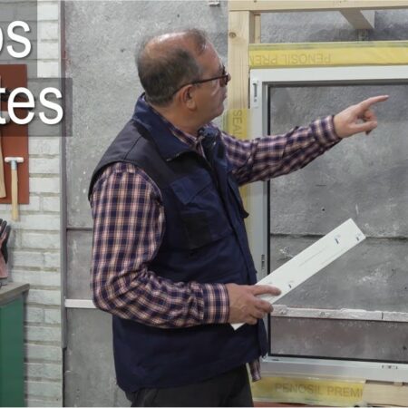 Cómo mejorar el aislamiento de tus ventanas. Consejos de expertos